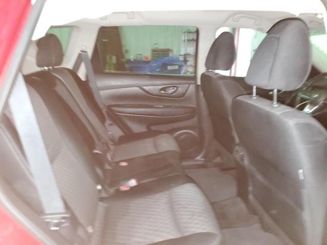 Photo 11 from auction – 2017 NISSAN ROGUE S with VIN JN8AT2MT2HW407648