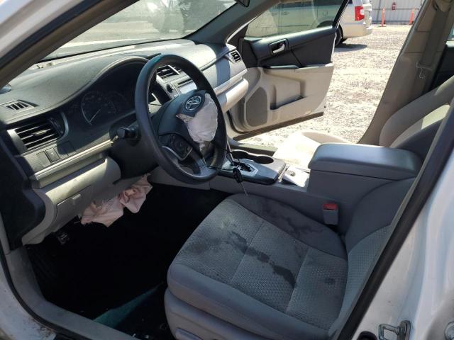 Photo 7 from auction – 2014 TOYOTA CAMRY L with VIN 4T1BF1FK1EU379477