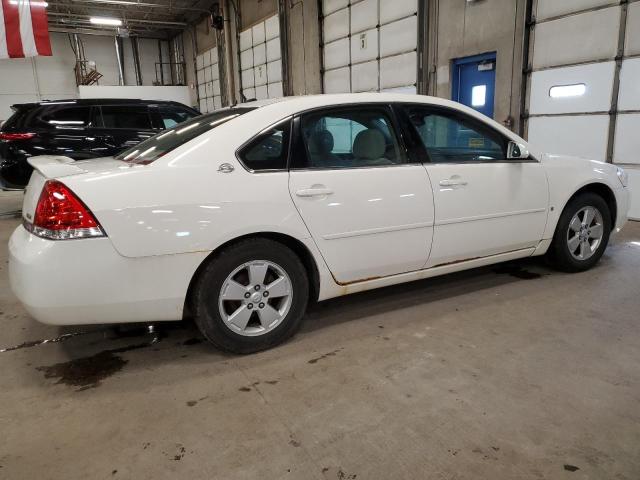 Photo 3 from auction – 2007 CHEVROLET IMPALA LT with VIN 2G1WT58K079269192