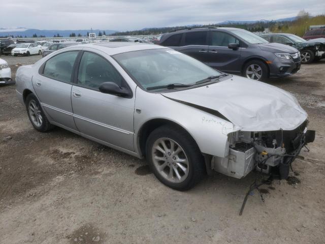 Photo 4 from auction – 2000 CHRYSLER 300M with VIN 2C3HE66G6YH325453