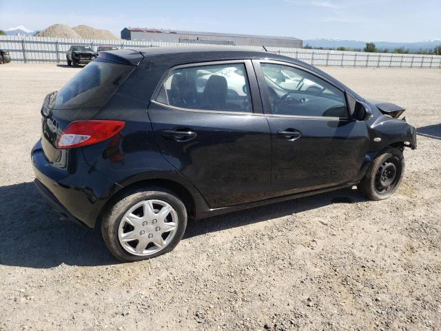 Photo 3 from auction – 2014 MAZDA MAZDA2 SPO with VIN JM1DE1KZ9E0179716