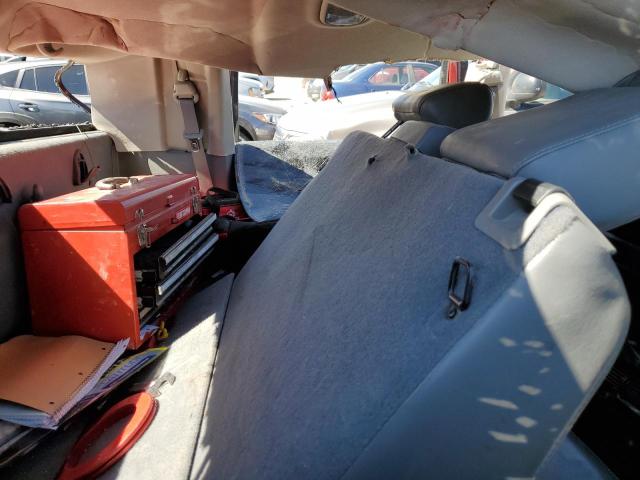 Photo 10 from auction – 2006 DODGE RAM 2500 with VIN 3D7KS29D76G288209