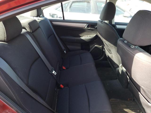 Photo 10 from auction – 2017 SUBARU LEGACY 2.5 with VIN 4S3BNAB6XH3002740