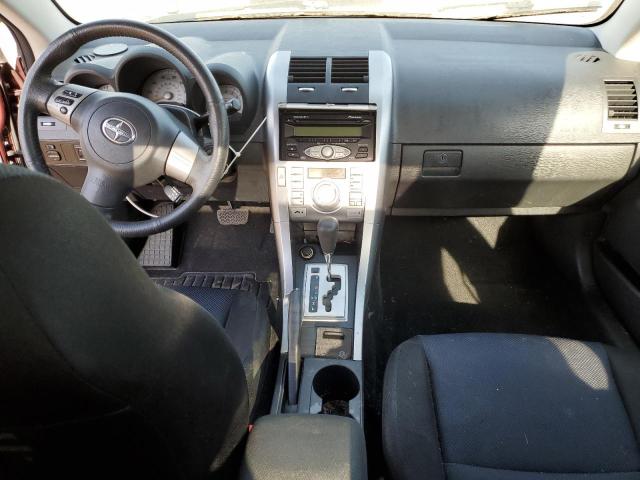 Photo 8 from auction – 2006 TOYOTA SCION TC with VIN JTKDE177060087153