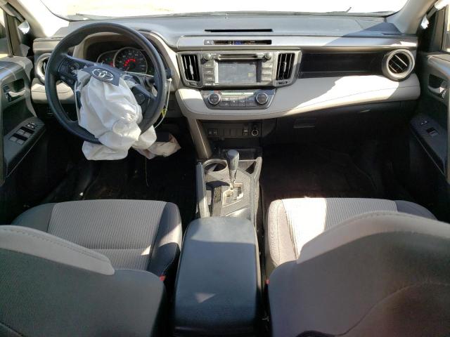 Photo 8 from auction – 2015 TOYOTA RAV4 XLE with VIN JTMRFREV9FD155811