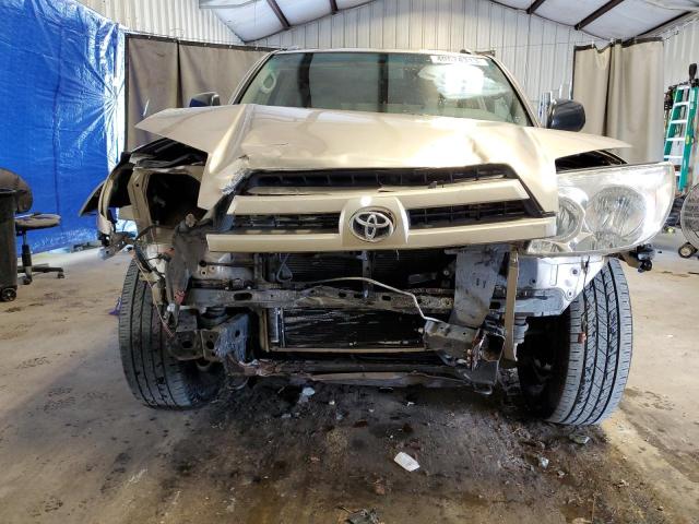 Zdjęcie 5 z aukcji – 2003 TOYOTA 4RUNNER SR z VIN JTEZU14R630003477