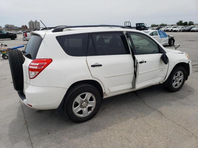 Photo 3 from auction – 2010 TOYOTA RAV4 with VIN 2T3ZF4DV0AW017672