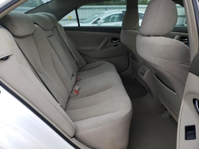 Photo 10 from auction – 2009 TOYOTA CAMRY BASE with VIN 4T1BE46K49U859331