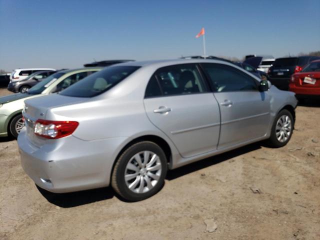 Zdjęcie 3 z aukcji – 2013 TOYOTA COROLLA BA z VIN 2T1BU4EE4DC929855