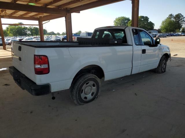 Photo 3 from auction – 2005 FORD F150 with VIN 1FTRF122X5NC01540