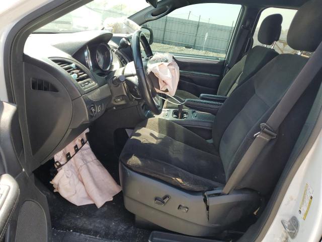 Photo 7 from auction – 2014 DODGE GRAND CARA with VIN 2C4RDGCG3ER174249