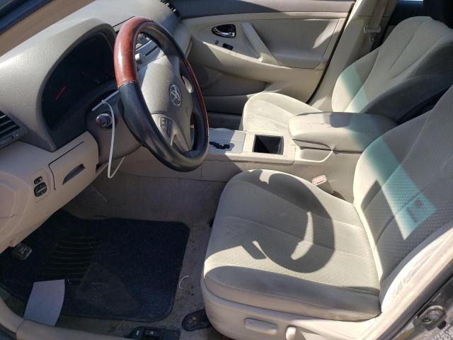 Photo 7 from auction – 2007 TOYOTA CAMRY CE with VIN 4T1BE46K77U165570
