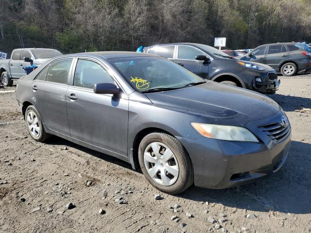 Photo 4 from auction – 2008 TOYOTA CAMRY CE with VIN 4T1BE46K18U260577