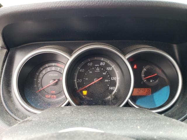 Photo 9 from auction – 2011 NISSAN VERSA S with VIN 3N1BC1CP2BL475785