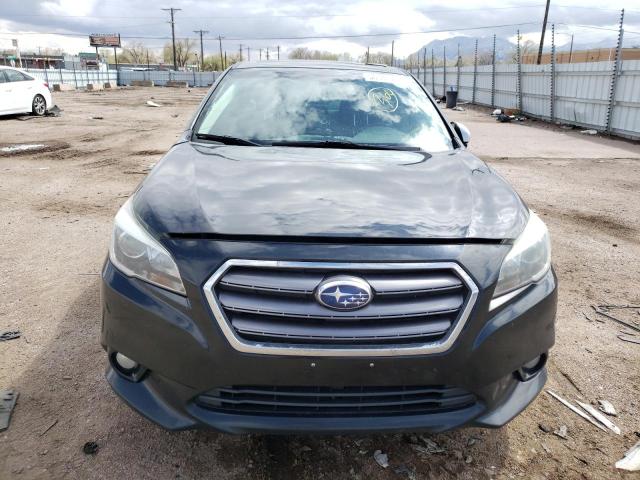 Photo 5 from auction – 2017 SUBARU LEGACY SPO with VIN 4S3BNAR62H3005931