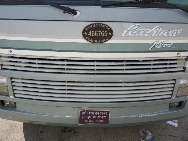 Photo 7 from auction – 1998 FLEE TRAILER with VIN 3FCMF53S0XJA01796