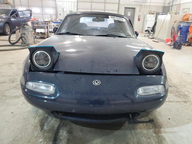Photo 5 from auction – 1996 MAZDA MX-5 MIATA with VIN JM1NA3536T0708278