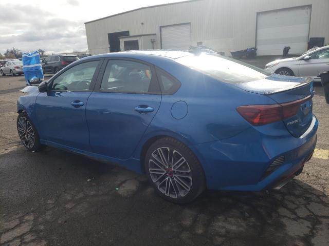 Photo 2 from auction – 2023 KIA FORTE GT with VIN 3KPF44AC4PE543206