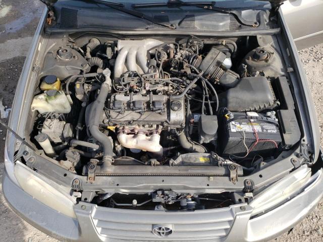 Photo 11 from auction – 1997 TOYOTA CAMRY CE with VIN 4T1BF22K2VU036365