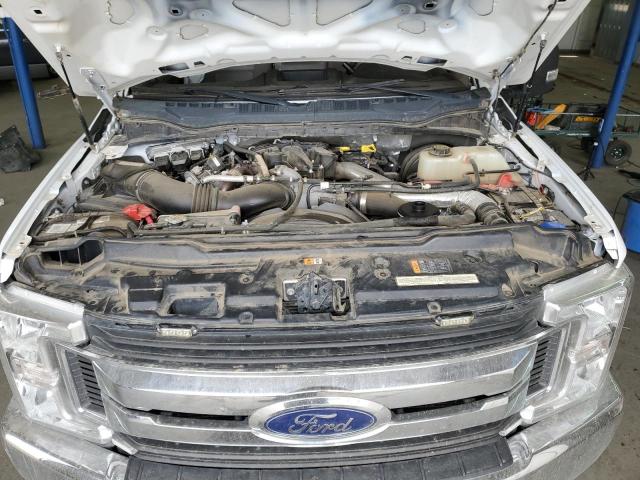 Photo 12 from auction – 2018 FORD F250 SUPER with VIN 1FT7W2BT7JEB40289