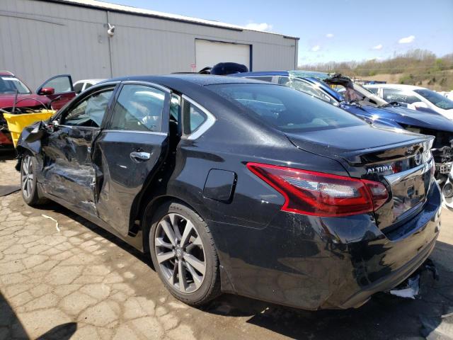 Photo 2 from auction – 2017 NISSAN ALTIMA 2.5 with VIN 1N4AL3AP1HN354042
