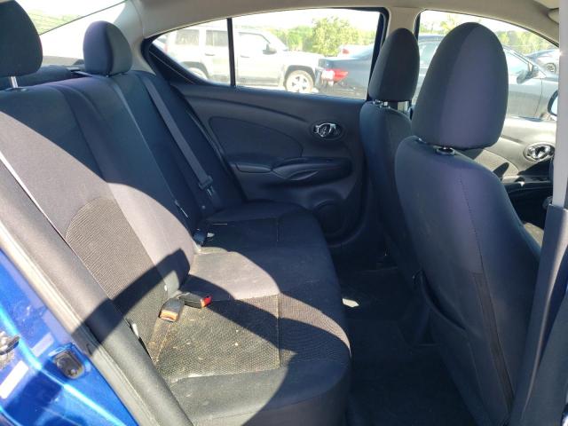 Photo 10 from auction – 2013 NISSAN VERSA S with VIN 3N1CN7AP0DL837586