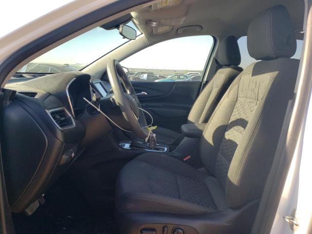 Photo 7 from auction – 2018 CHEVROLET EQUINOX LT with VIN 2GNAXSEV7J6290978