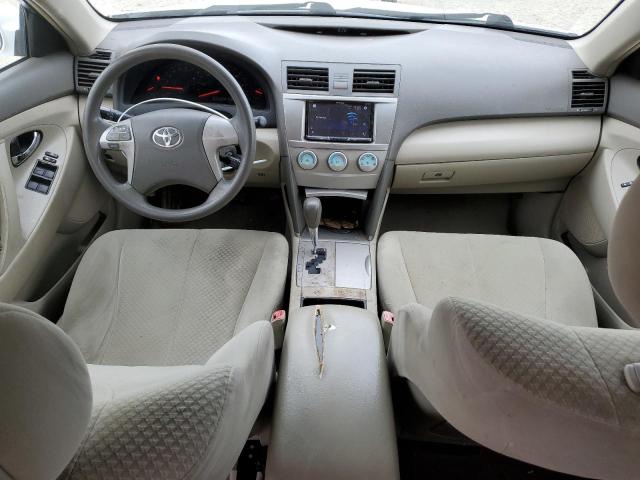 Photo 8 from auction – 2008 TOYOTA CAMRY CE with VIN 4T4BE46K18R046100