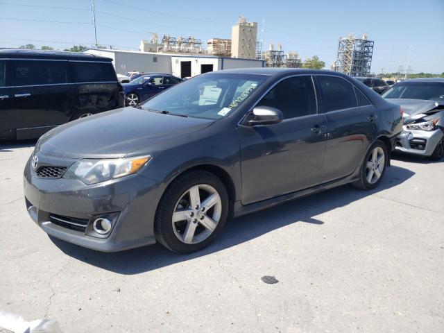 Photo 1 from auction – 2013 TOYOTA CAMRY L with VIN 4T1BF1FK3DU267200