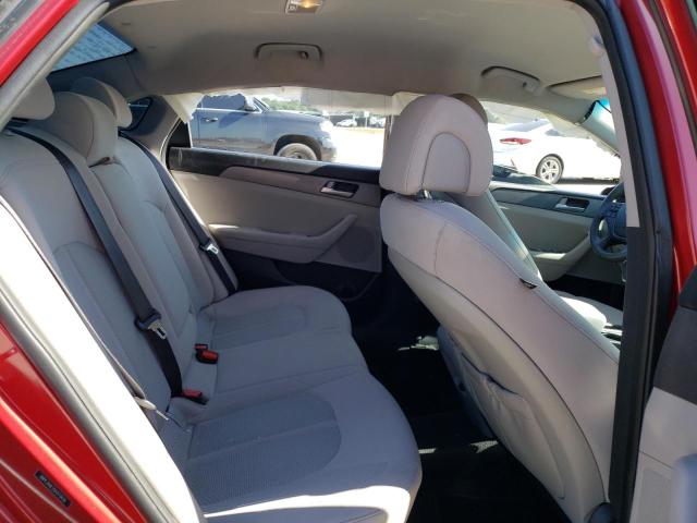 Photo 10 from auction – 2016 HYUNDAI SONATA SE with VIN 5NPE24AF2GH273433