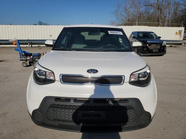 Photo 5 from auction – 2015 KIA SOUL with VIN KNDJN2A28F7205728