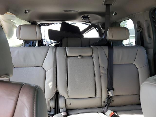 Photo 10 from auction – 2011 HONDA PILOT TOUR with VIN 5FNYF3H95BB053433