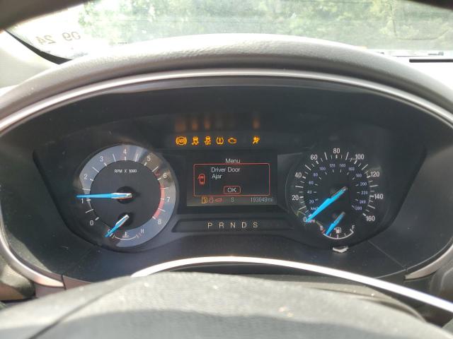 Photo 9 from auction – 2014 FORD FUSION SE with VIN 3FA6P0HD9ER206072