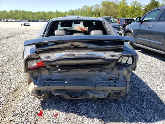 Photo 6 from auction – 2011 DODGE CHARGER with VIN 2B3CL3CG0BH534727