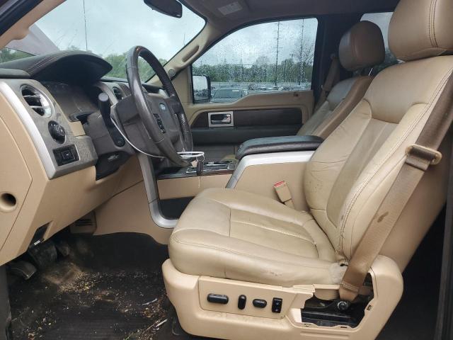 Photo 7 from auction – 2013 FORD F150 SUPER with VIN 1FTFW1ET6DKF92225