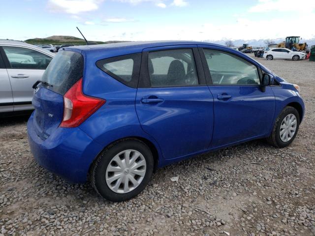 Photo 3 from auction – 2014 NISSAN VERSA NOTE with VIN 3N1CE2CP7EL420161