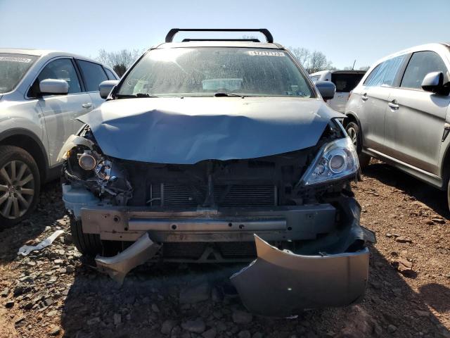 Photo 5 from auction – 2010 MAZDA 5 with VIN JM1CR2WL9A0376746