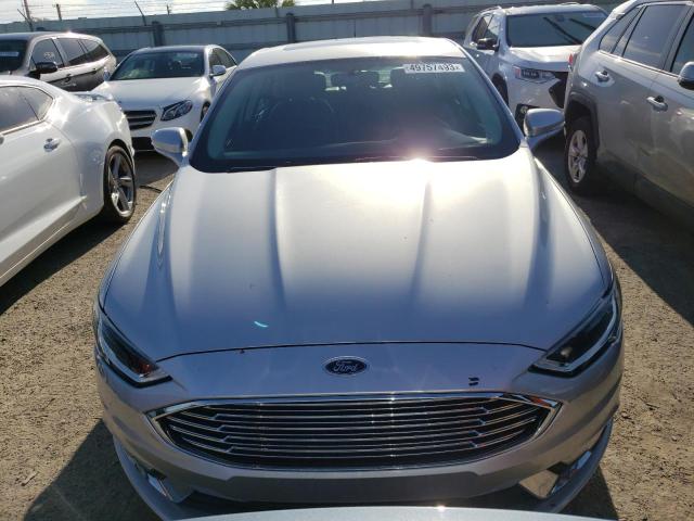 Photo 5 from auction – 2017 FORD FUSION SE with VIN 3FA6P0HD4HR291715