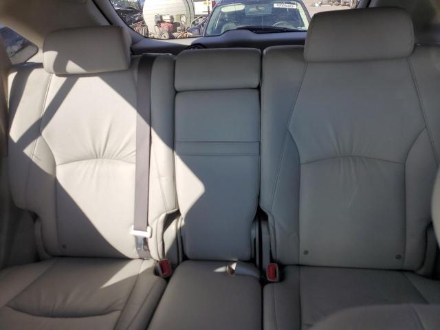Photo 10 from auction – 2008 LEXUS RX 400H with VIN JTJHW31U382069184