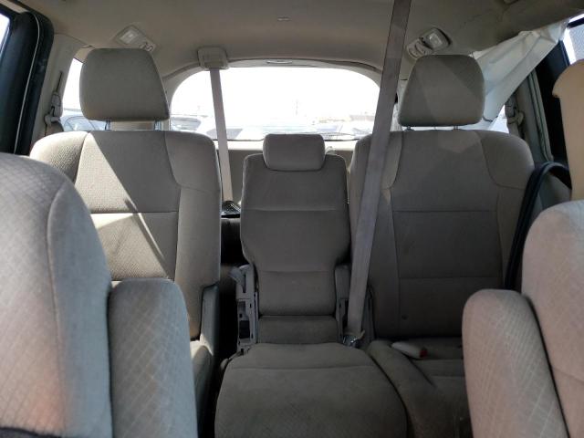 Photo 10 from auction – 2014 HONDA ODYSSEY EX with VIN 5FNRL5H40EB044298