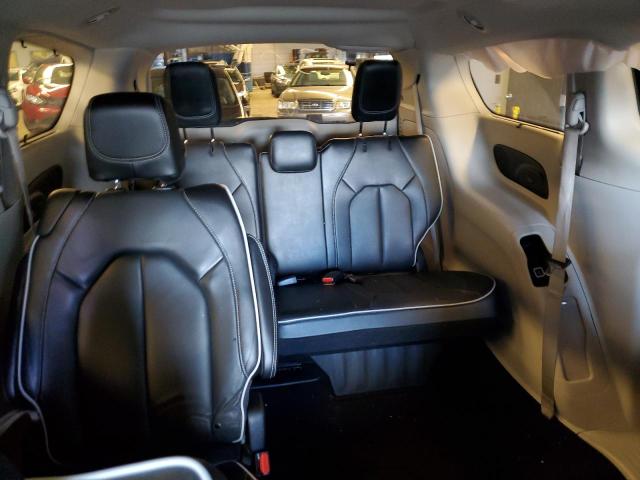 Photo 10 from auction – 2022 CHRYSLER PACIFICA L with VIN 2C4RC1GGXNR143509