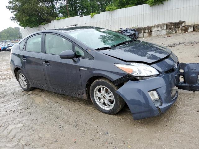 Photo 4 from auction – 2010 TOYOTA PRIUS with VIN JTDKN3DUXA0066176