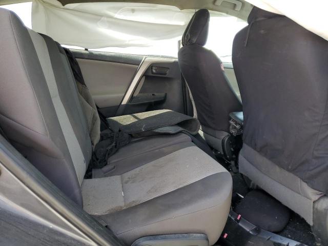 Photo 10 from auction – 2014 TOYOTA RAV4 LE with VIN 2T3ZFREV0EW095533