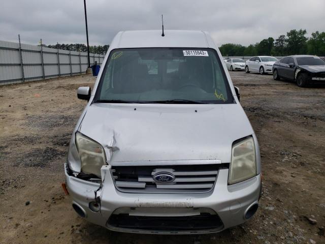 Photo 5 from auction – 2011 FORD TRANSIT CO with VIN NM0KS9BN9BT070661