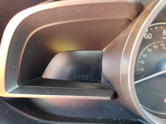 Photo 9 from auction – 2018 MAZDA 3 TOURING with VIN 3MZBN1V39JM207579