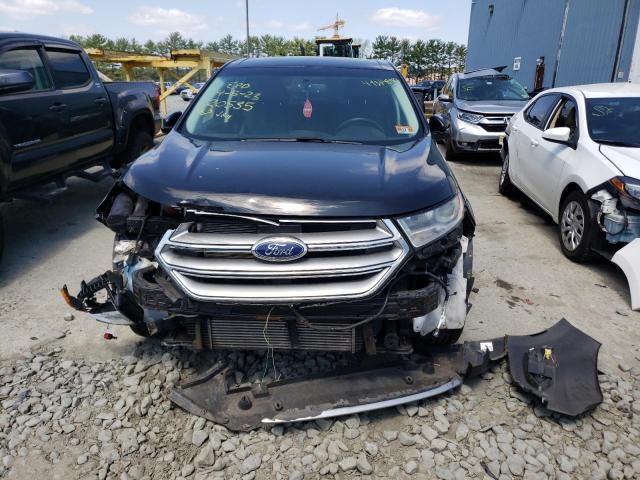 Photo 5 from auction – 2017 FORD EDGE TITAN with VIN 2FMPK4K9XHBB20535