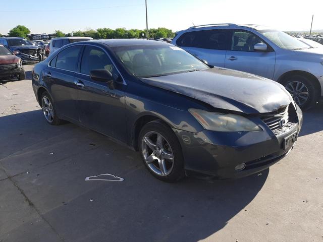 Photo 4 from auction – 2008 LEXUS ES 350 with VIN JTHBJ46G682222963