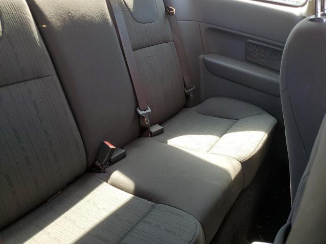 Photo 10 from auction – 2008 FORD FOCUS SE with VIN 1FAHP33N08W206912