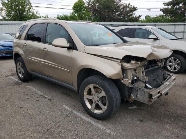 Photo 4 from auction – 2007 CHEVROLET EQUINOX LT with VIN 2CNDL73F376114749