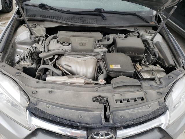 Photo 11 from auction – 2017 TOYOTA CAMRY LE with VIN 4T1BF1FK8HU676203